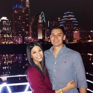 Meet your Posher, Briana